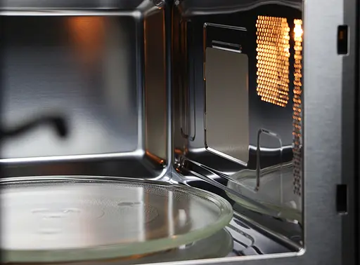 Микроволновая печь MIDEA MI10250GBX (встраиваемая) - фото 6