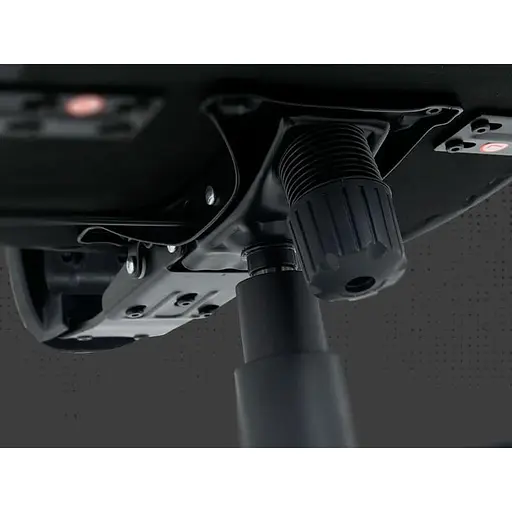 Ігрове крісло Canyon Morphos ABCH01 Grey (CNS-ABCH01GYB) - фото 5