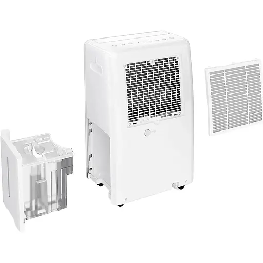 Осушувач повітря Sharp UD-P20E-W (139708) - фото 7
