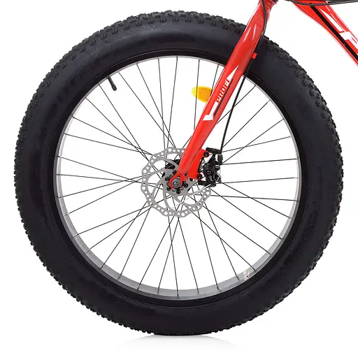Спортивний велосипед Shimano EB26POWER 10 S264 - фото 7