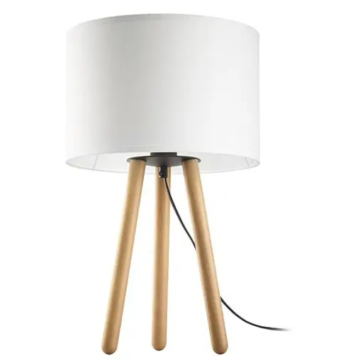 Настольная лампа TK Lighting 5290 Tokyo - фото 1