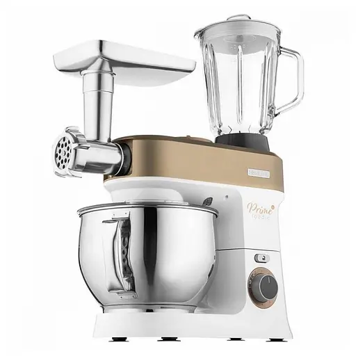 Кухонная машина Sencor STM 3787CH - фото 9