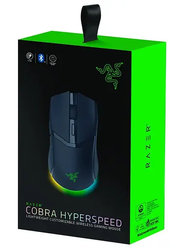 Миша Razer Cobra Hyperspeed (RZ01-05570100-R3G1) - фото 7