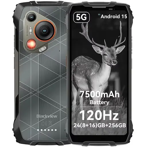 Смартфон Vivo X200 16/512 Гб Black Global version