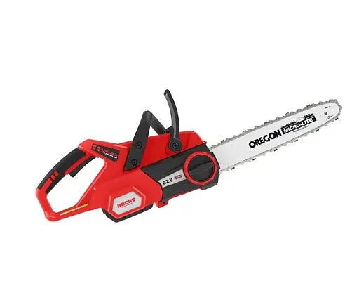 Аккумуляторная цепная пила HECHT 6294 - фото 1