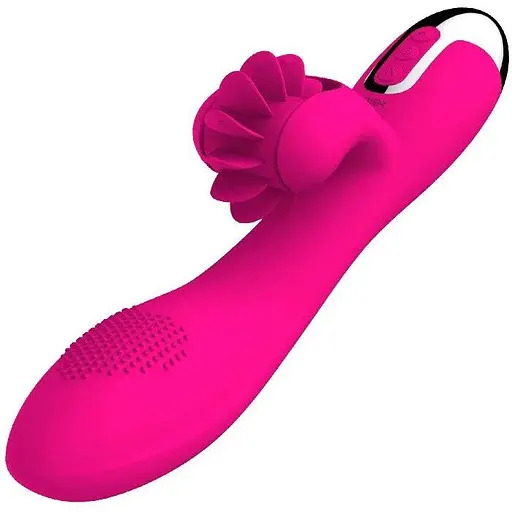 Куни-кролик Leten Windmill - фото 3