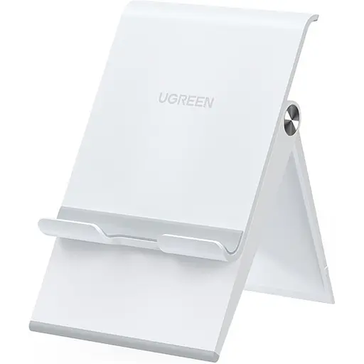 Підставка для телефону Ugreen LP247 Stand Universal White (80704) [151359]