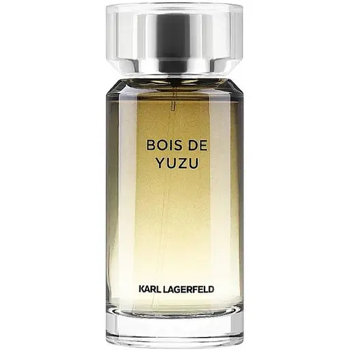 Туалетная вода тестер Karl Lagerfeld bois De Yuzu 100 мл - фото 1
