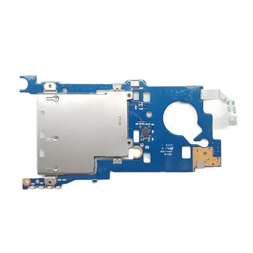 Дод. плата Card Reader для ноутбука HP Probook 6460b 8460p (6050a2398801) - фото 1