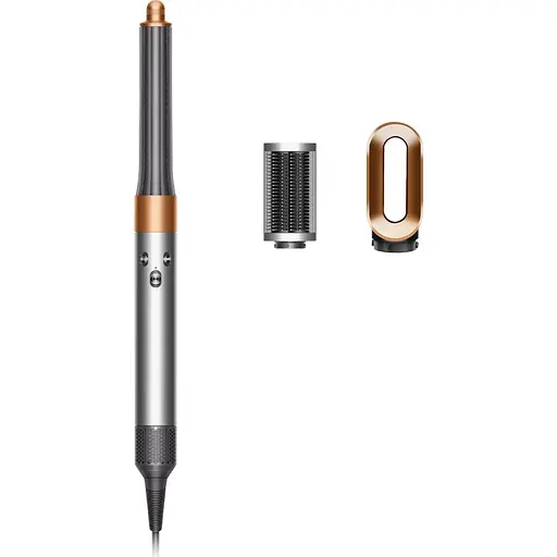 Фэн-стайлер Dyson Airwrap Styler Complete Long Nickel/Copper (533896-01/581854-01) CN (126828)