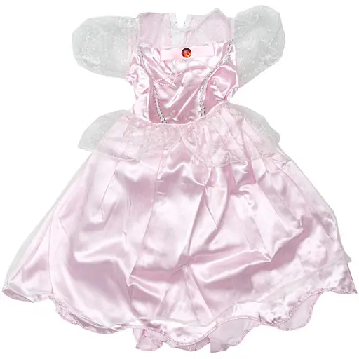 Карнавальний костюм Devilon для дівчинки маленька принцеса 92-104 см (ЕЕ205А) - фото 2