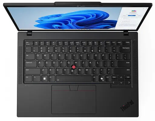 Ноутбук Lenovo ThinkPad T14 Gen 5 (21ML0058US) - фото 4