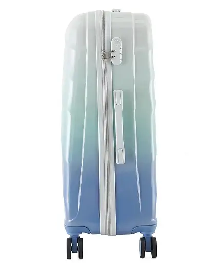 Валіза Semi Line 29" (L) Blue/Navy Gradient (T5648-3) (DAS302322) - фото 4