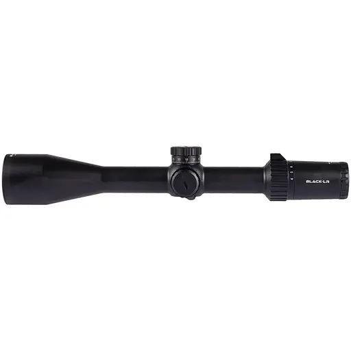 Прицел оптический XD Precision Black-LR FFP 4-24x50 сетка MPX1