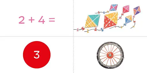 Фігурне додавання - фото 3