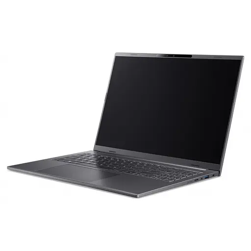 Ноутбук Acer Aspire 16 AI A16 - R7Q1, (40,), Acer CineCrystal + Дисплей со 100% DCI-P3 / Adobe RGB Цвет - фото 4