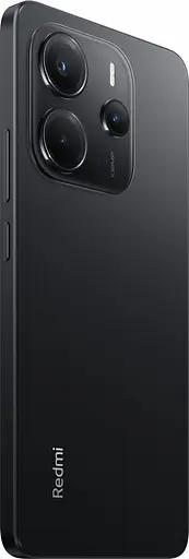 Смартфон Xiaomi Redmi Note 14, 4G 8/128GB Midnight Black (Global) Без NFC (с зарядным устройством) - фото 6