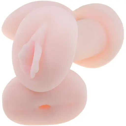 Секс-лялька B - Series Lyla Singielka Love Doll 160 см тілесна - фото 8