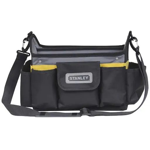 Сумка Stanley открытая 14" STST1-70718 - фото 1
