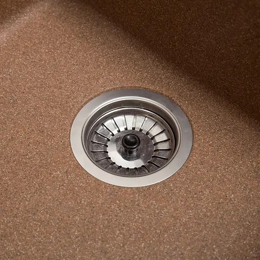 Кухонная мойка Romzha Mira U-400 Teracota (701) - фото 3