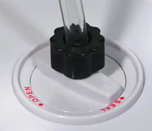 Набор контейнеров CASO Vacuum Canister Set (1260) 3 шт - фото 7