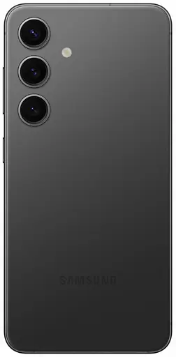 Смартфон Samsung Galaxy S24 8/128Gb Black SM-S921BZKDEUC UA UCRF - фото 2