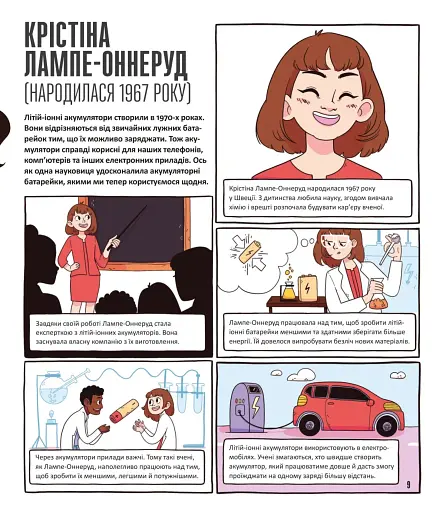 Енергія. Наука довкола нас - фото 7