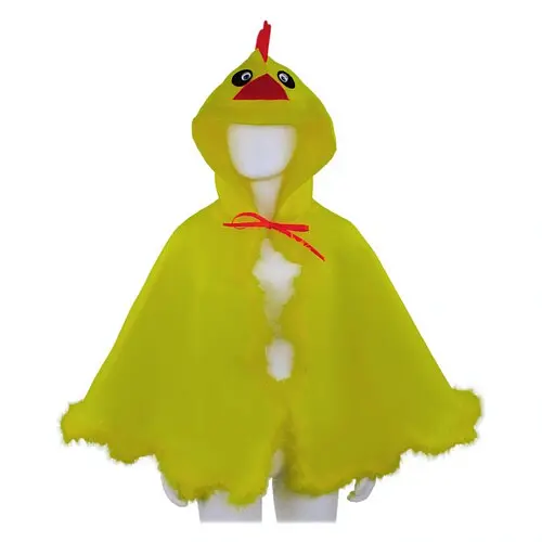 Плащ Курча - фото 1