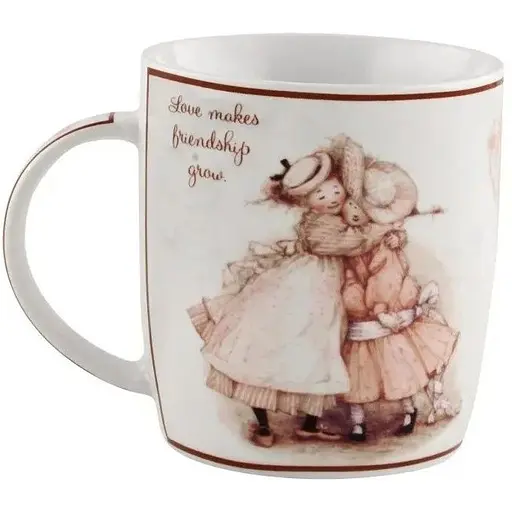 Кухоль Ніжність NP45CUP1 - фото 2