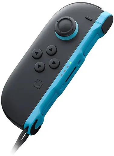 Геймпад Nintendo Joy-Con 2 L Light Blue - фото 2