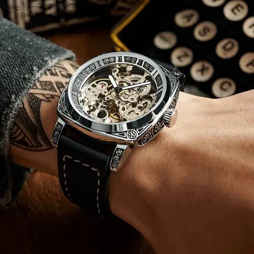 Часы WishDoIt Baron - фото 3