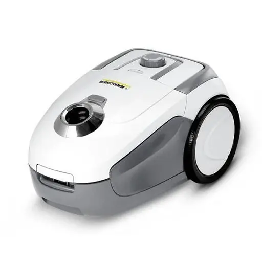 Пылесос с мешком Karcher VC 2 Premium (1.198-115.0) - фото 2