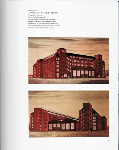 Architecture in the 20th Century - фото 5