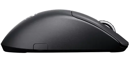 Миша Cherry Xtrfy M64 PRO Black (CX-M64W-PRO-BLACK) - фото 7