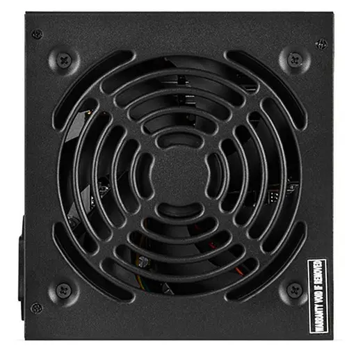 Блок питания Deepcool 500W 80 PLUS Bronze (DA500) Б/у - фото 2