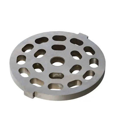 Комплект насадок до м'ясорубки Panasonic AMA20-126 (MK-MG1000, 1300,1500) - фото 3