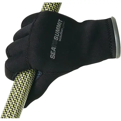 Рукавиці Sea To Summit Neoprene Paddle Gloves M Чорний (1033-STS SOLPGM)
