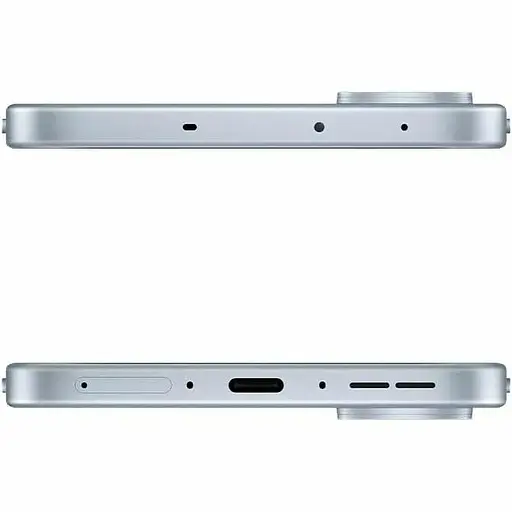 Смартфон OnePlus Nord 5, 12/512GB Dry Ice (Global) - фото 7