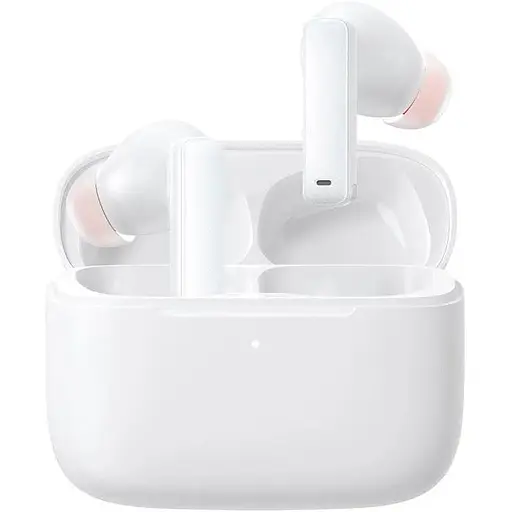 Наушники Baseus True Wireless Earphones Bowie M2 (NGTW140002) белые