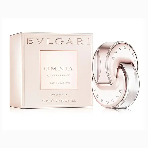 Bvlgari Omnia Crystalline l'eau De Parfum парфумована вода 65 ml