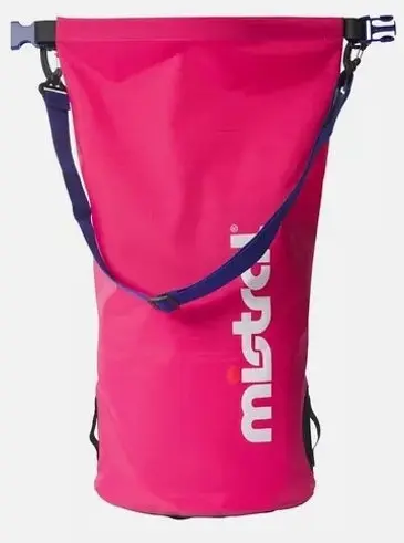 Водонепроницаемая сумка гермомешок Mistral 20L розовый tur0001281 - фото 2