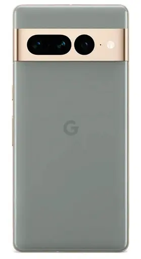 Смартфон Google Pixel 7 Pro 12/256GB Hazel - фото 3