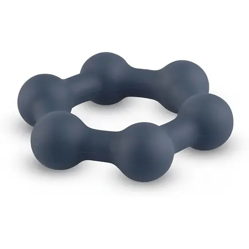 Эрекционное кольцо BOners Hexagon Cock Ring - фото 2