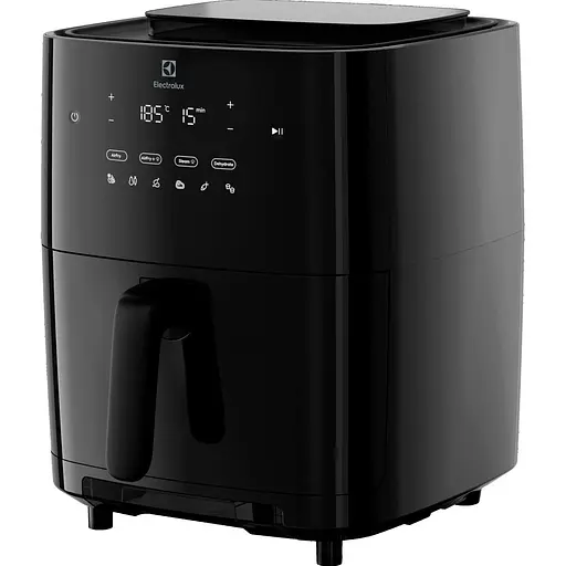 Мультипечь Electrolux EAF7SB [126971] - фото 2