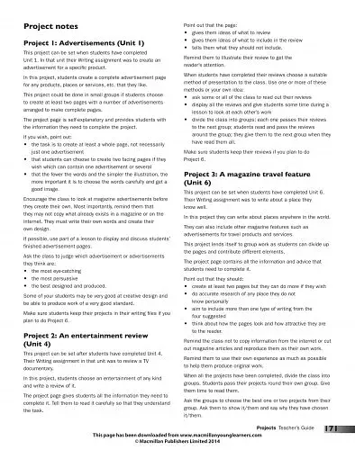 English World 9. Teacher's Book - фото 2