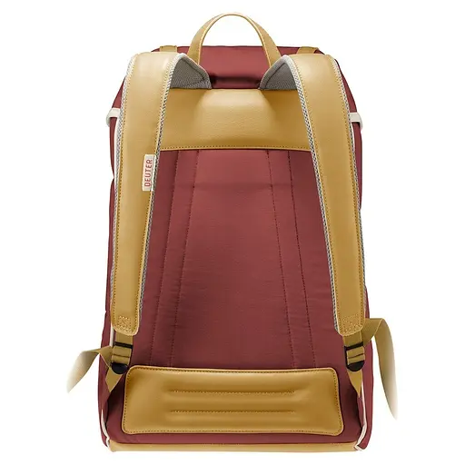 Рюкзак Deuter Innsbruck Redwood (1052-3814022 5612) - фото 7