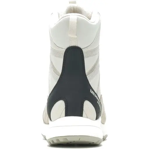 Черевики Merrell Bravada Edge 2 Thermo MID WP Wmn 39 Білий (1054-036.1020) - фото 5
