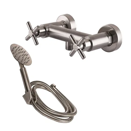 Смеситель для душа Globus Lux DUKAT SD4-105 - фото 2