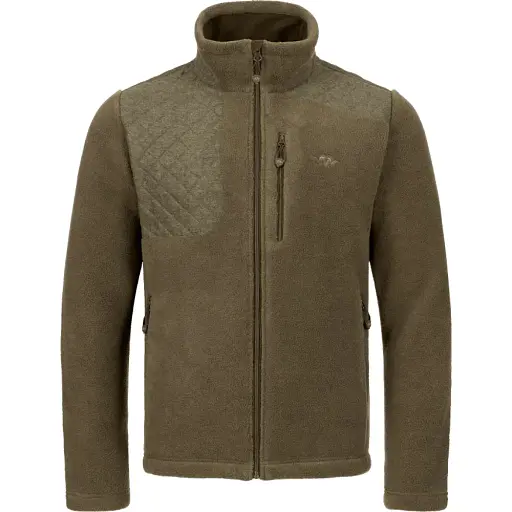 Куртка Blaser Active Outfits Fleece Jonathan M Коричневый