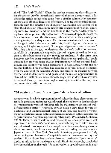 Culture in Second Language Teaching and Learning - фото 15